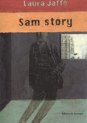 Buch Sam story Jaffe