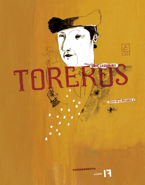 Buch Toreros Lasserre
