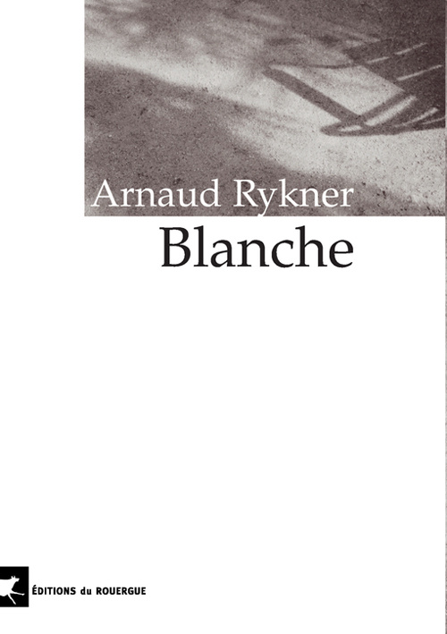 Knjiga Blanche Rykner