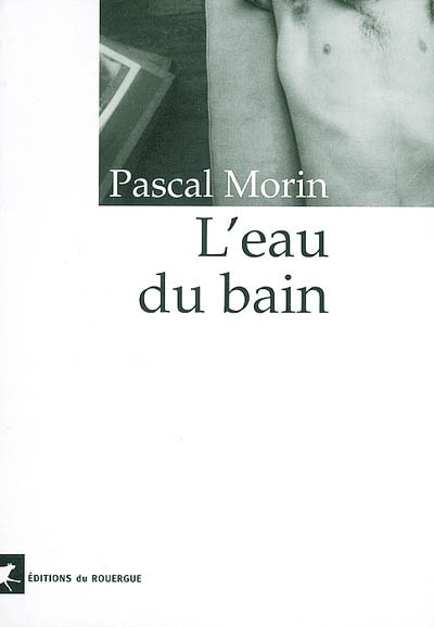 Knjiga L'eau du bain Morin