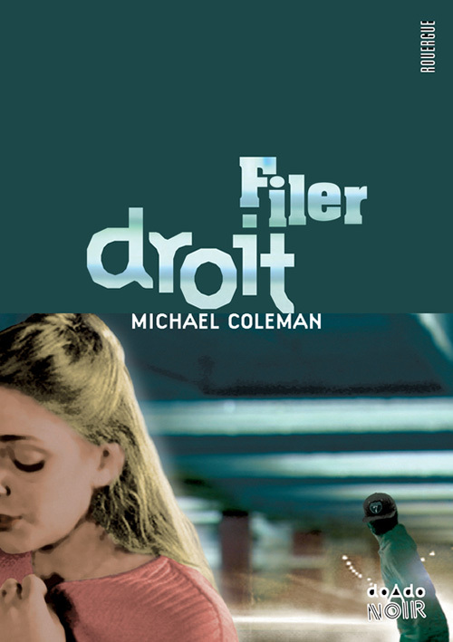 Knjiga Filer droit Coleman