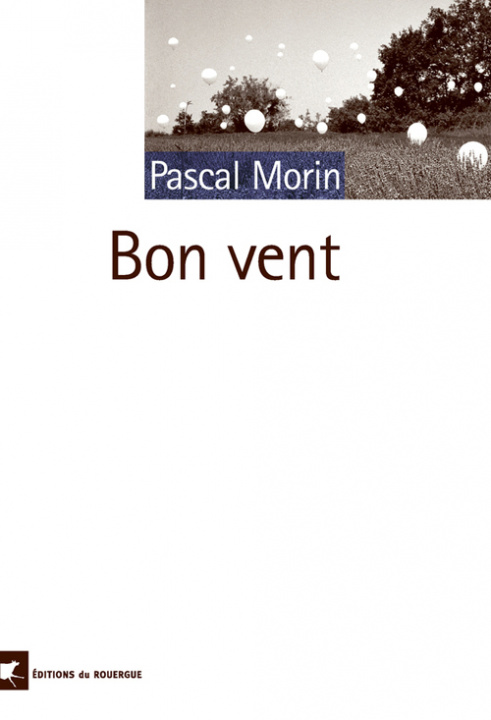 Knjiga Bon vent Morin