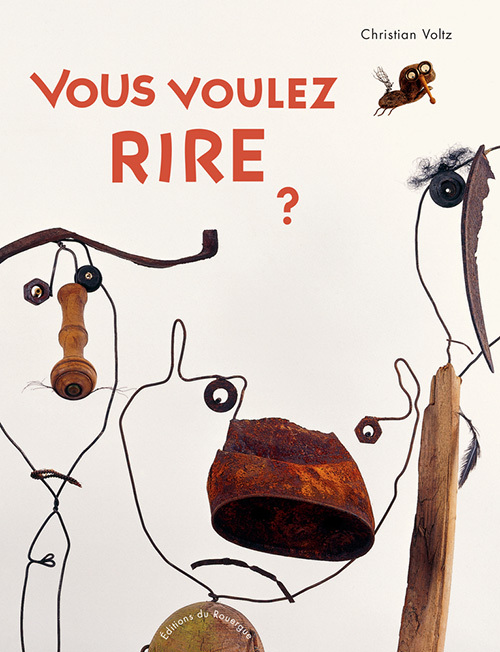 Книга Vous voulez rire ? Voltz