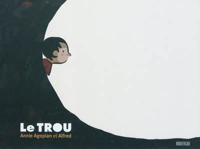 Buch Le trou Agopian