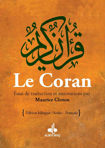 Kniha Le Coran 