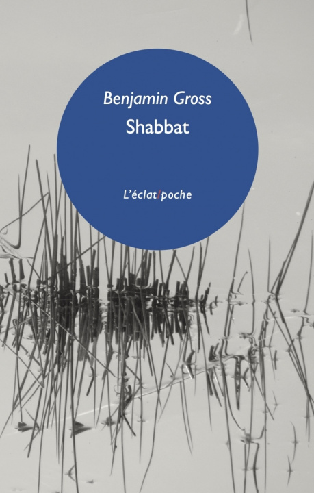 Kniha Shabbat Benjamin GROSS