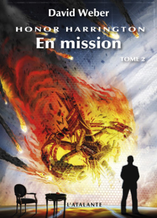 Knjiga EN MISSION TOME 2 David Weber