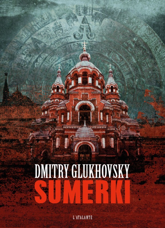 Buch SUMERKI Gluhovskij
