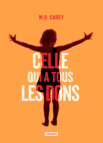 Knjiga CELLE QUI A TOUS LES DONS Carey