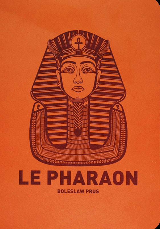 Buch LE PHARAON NED PRUS BOLESLAW