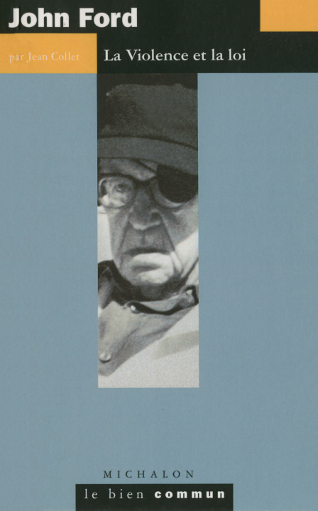 Libro John Ford Collet