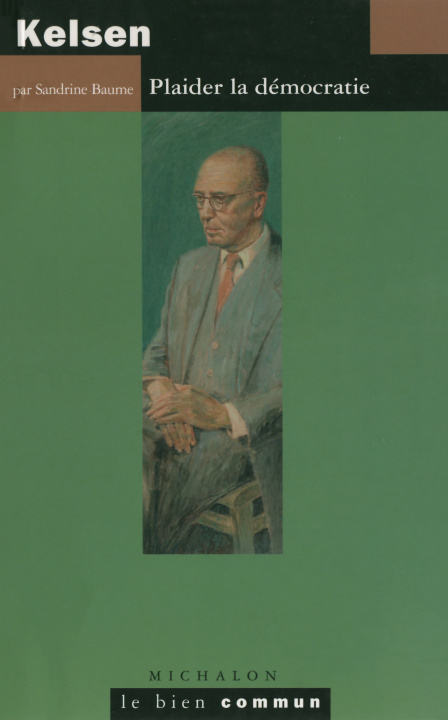 Βιβλίο Kelsen Baume