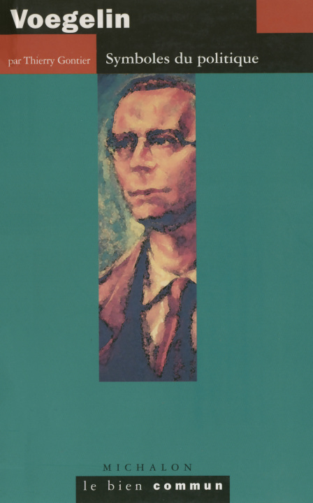 Βιβλίο Voegelin Gontier
