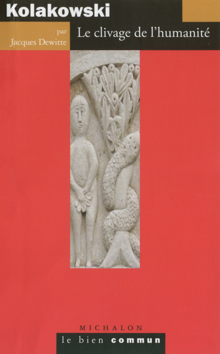 Buch Kolakowski Dewitte