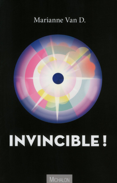 Knjiga Invincible ! MARIANNE VAN D