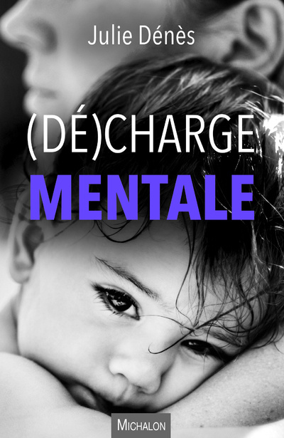 Knjiga (Dé)charge mentale Julie Dénès