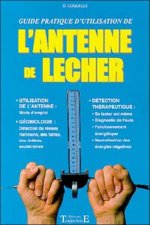 Könyv L'antenne de Lecher - guide pratique d'utilisation Coquelle