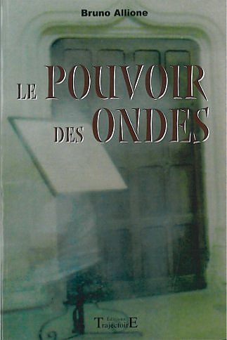 Книга Le pouvoir des ondes Allione