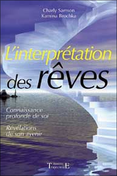 Buch L'interprétation des rêves - connaissance profonde de soi, révélations de son avenir Brochka