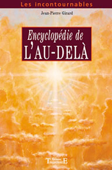 Könyv Encyclopédie de l'au-delà Girard