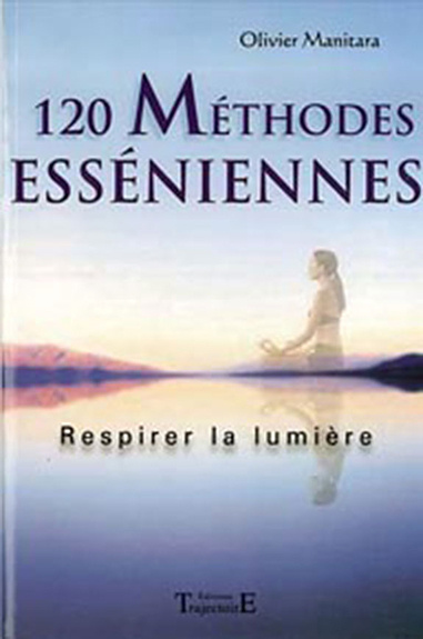 Knjiga 120 METHODES ESSENIENNES Manitara