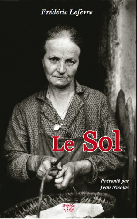Book Le Sol LEFEVRE