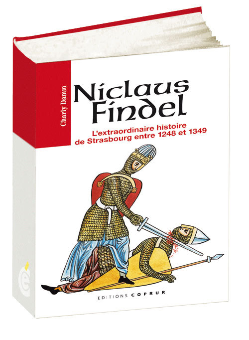 Book NICLAUS FINDEL DAMM