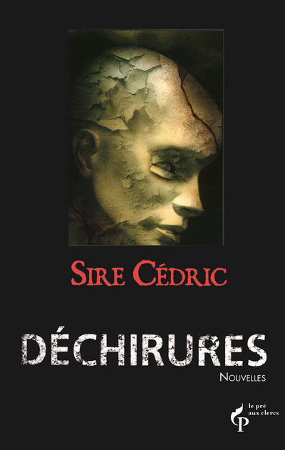 Boek Déchirures Sire Cédric