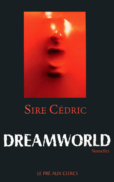 Boek Dreamworld Sire Cédric
