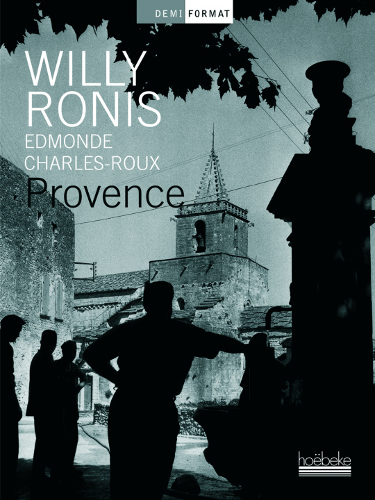 Book PROVENCE RONIS