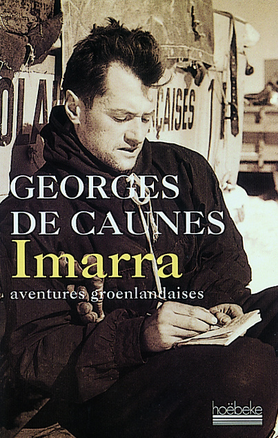 Книга IMARRA CAUNES