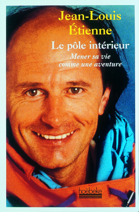 Buch LE POLE INTERIEUR ETIENNE
