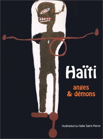 Boek Haiti COLLECTIFS HOEB