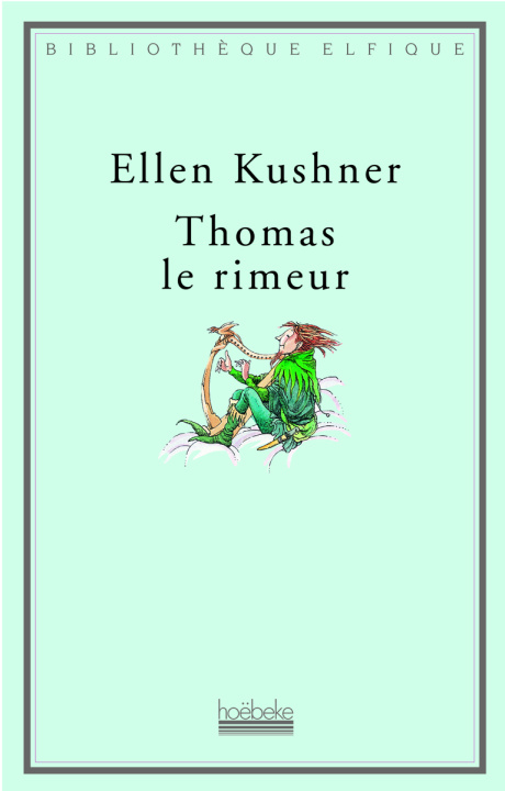 Kniha THOMAS LE RIMEUR KUSHNER