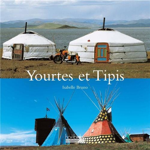 Knjiga YOURTES ET TIPIS BRUNO