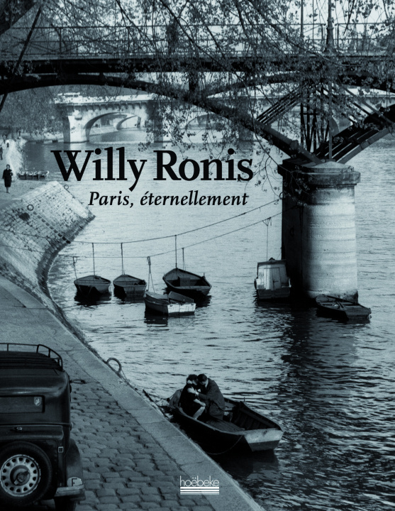 Buch PARIS, ETERNELLEMENT RONIS