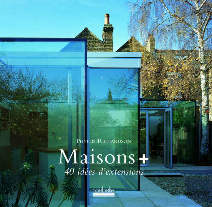 Knjiga Maisons + Richardson