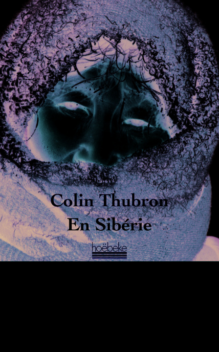 Buch En Sibérie Thubron
