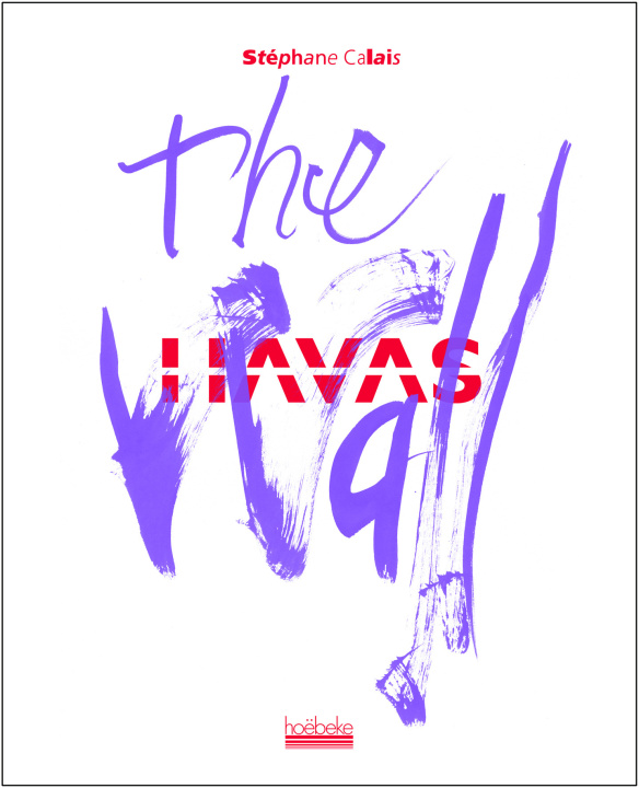 Book THE WALL CALAIS
