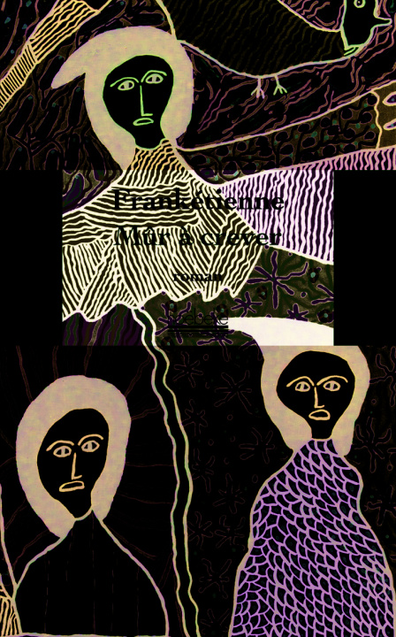 Buch Mur a crever Frankétienne