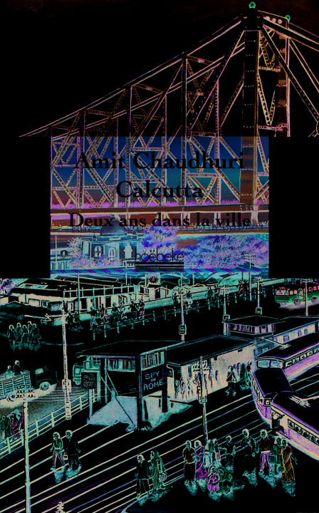 Βιβλίο Calcutta Chaudhuri