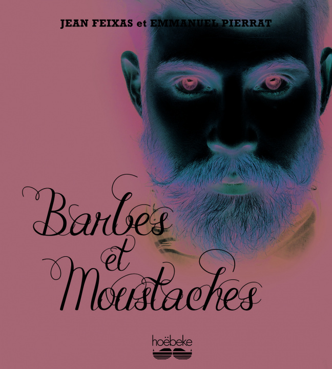 Kniha Barbes et moustaches Feixas