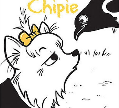 Livro Chipie 
