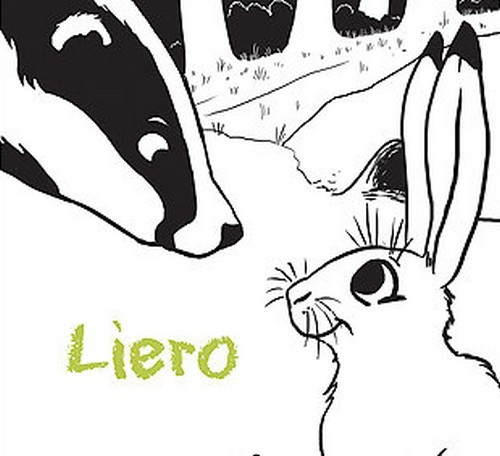 Knjiga Liero 
