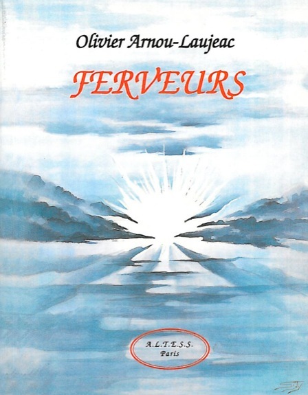 Knjiga Ferveurs Arnou-Laujeac