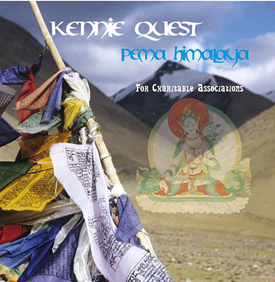 Zvok Pema Himalaya 