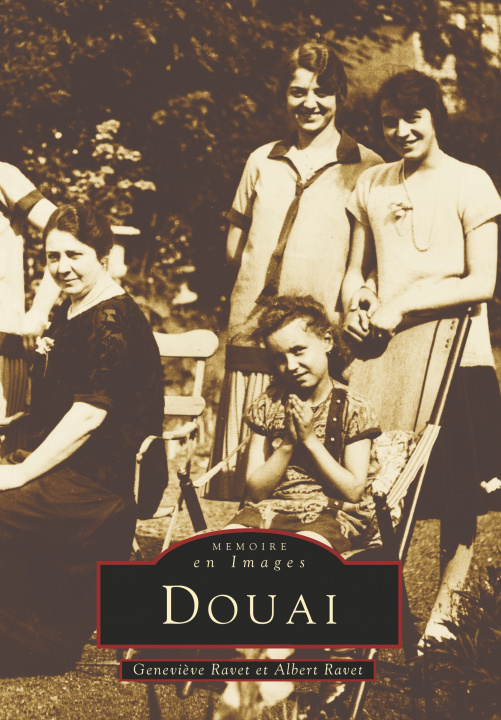 Knjiga Douai 