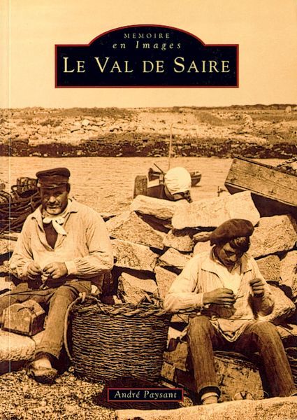 Knjiga Val de Saire (Le) Paysant andr