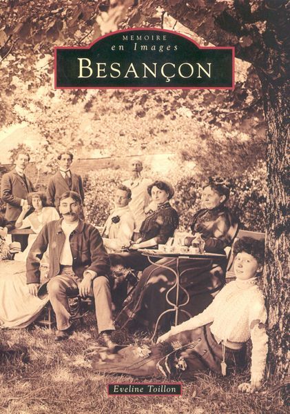 Knjiga Besançon 