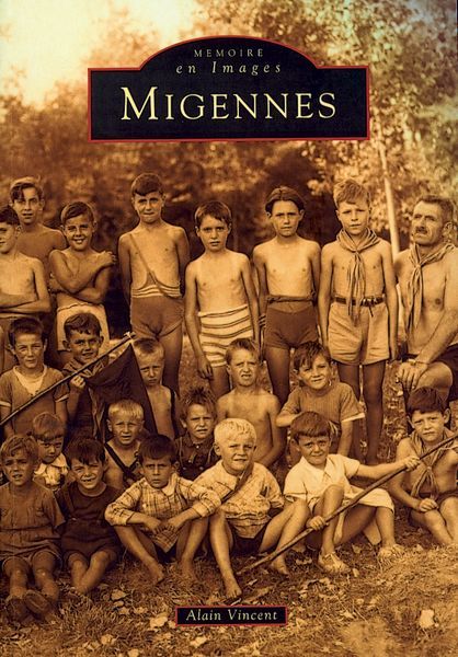 Knjiga Migennes 